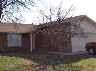 6231 36th St, Lubbock, TX 79407