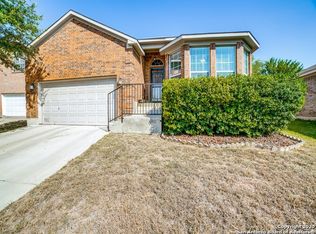 10047 Sugarloaf Dr, San Antonio, TX 78245