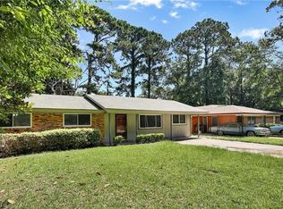 1504 Rosewood Dr, Savannah, GA 31406