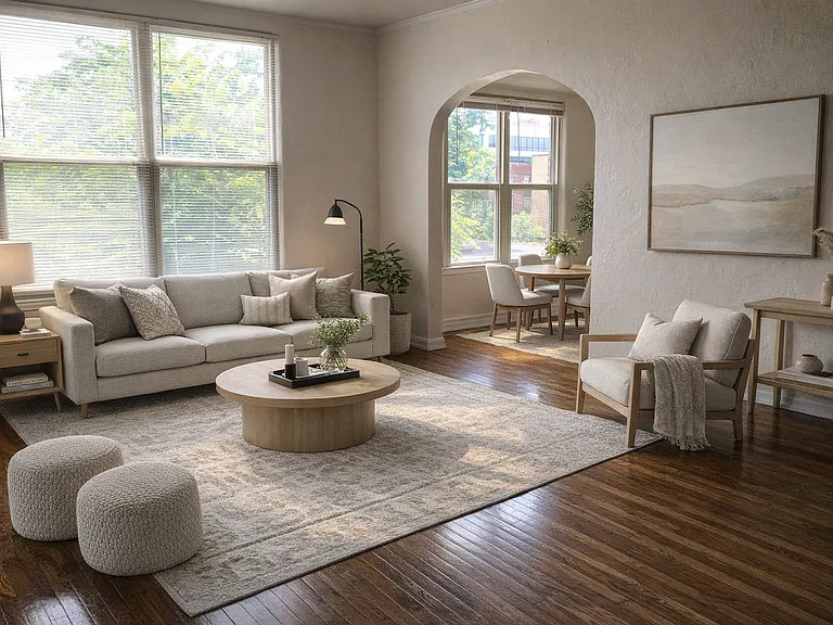 Barrington Apartments — Photo 10