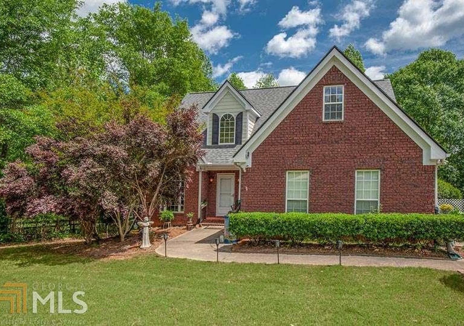 123 Bordeaux Ln, Athens, GA 30605 | Zillow