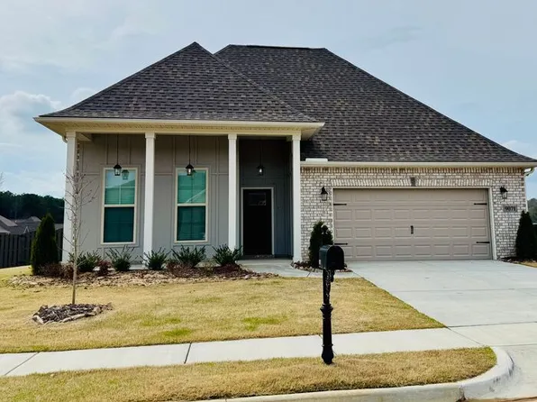 9071 Mountain Preserve Blvd SE, Gurley, AL 35748