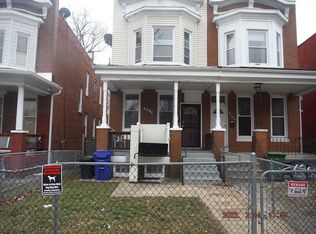 3924 Reisterstown Rd, Baltimore, MD 21215