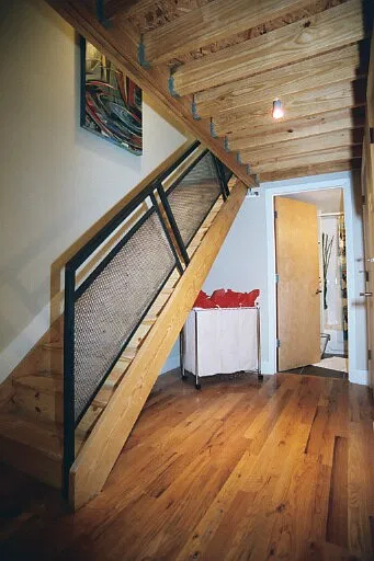 1 bed, 1.5 bath, 1280 sqft, $1,575 — Photo 2