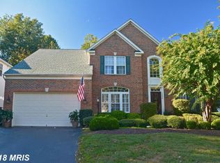 14476 Clubhouse Rd, Gainesville, VA 20155