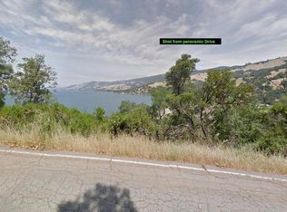 6913 Panoramic Dr, Lucerne, CA 95458