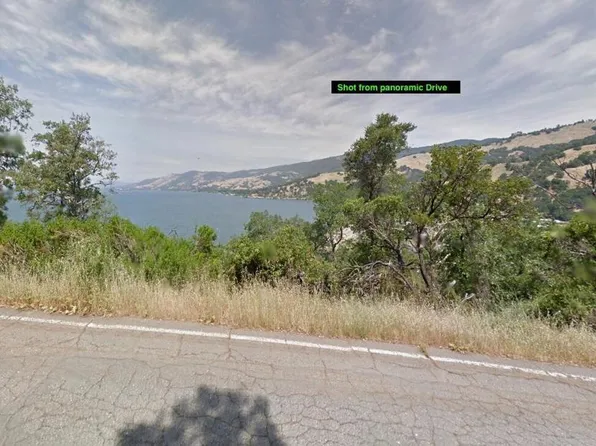 6913 Panoramic Dr, Lucerne, CA 95458