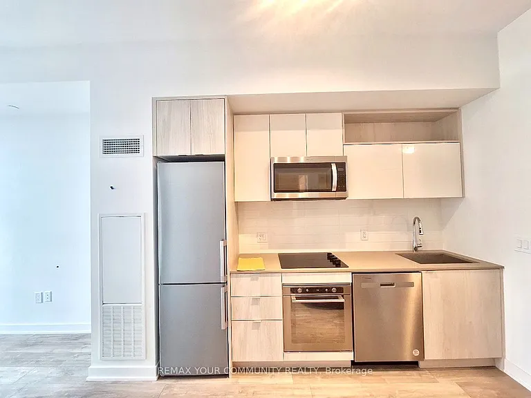 121 Lower Sherbourne St #1553 — Photo 4