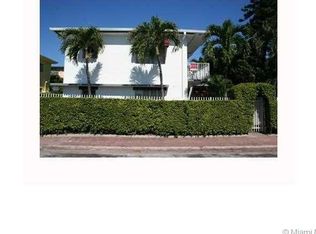 847 81st St, Miami Beach, FL 33141