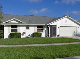 4081 SE Peppertree St, Stuart, FL 34997