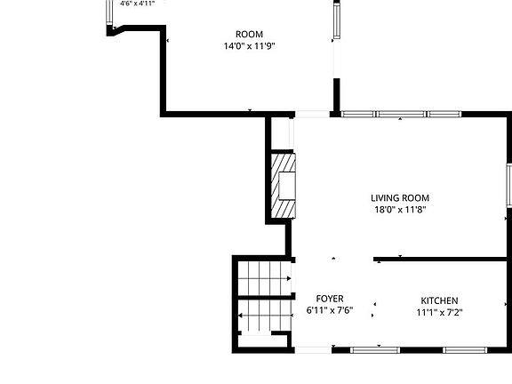 3rd image of 2747 Lincoln Way NW
