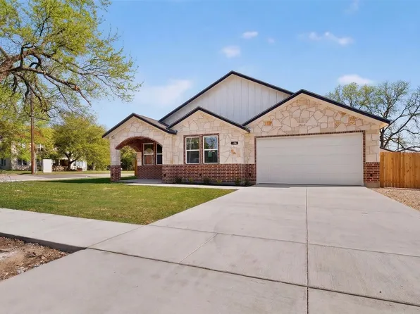 106 Jones St, Terrell, TX 75160