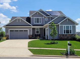 2624 Granite Rd, Fitchburg, WI 53711