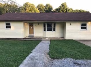 481 Springdale Dr, Bristol, TN 37620