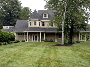 10 Fieldstone Way, North Reading, MA 01864