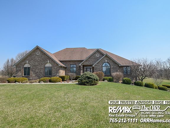 2nd image of 5120 N County Road 925 W
