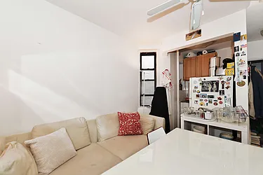 Rented by J Misrahi Realty Corp