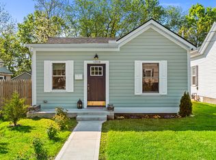 1318 Cypress St, Paris, KY 40361