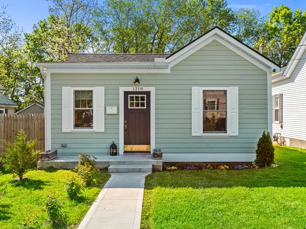 1318 Cypress St, Paris, KY 40361
