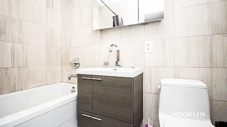 Rented by Nooklyn NYC LLC