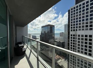 500 Brickell Ave APT 3606, Miami, FL 33131