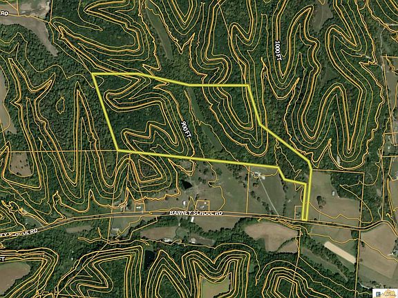 5th image of 2405 Barney School Rd Tract 3