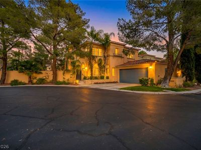9048 Opus Dr, Las Vegas, NV, 89117