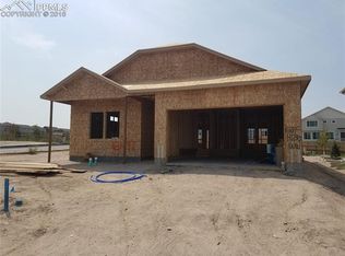 6491 Stonefly Dr, Colorado Springs, CO 80924