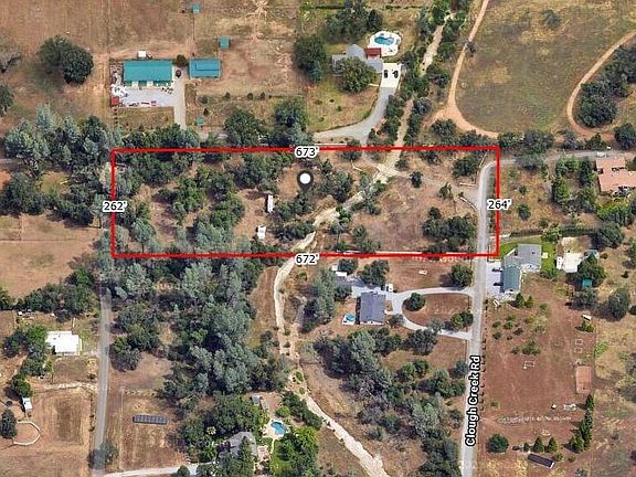 2nd image of Clough Creek Rd