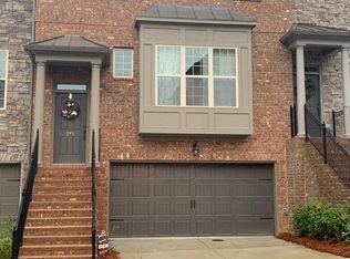 943 Hickory Leaf Ct SE, Marietta, GA 30067