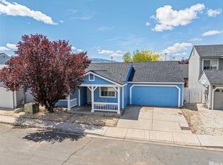 3135 Winter Rose Cir, Reno, NV 89502