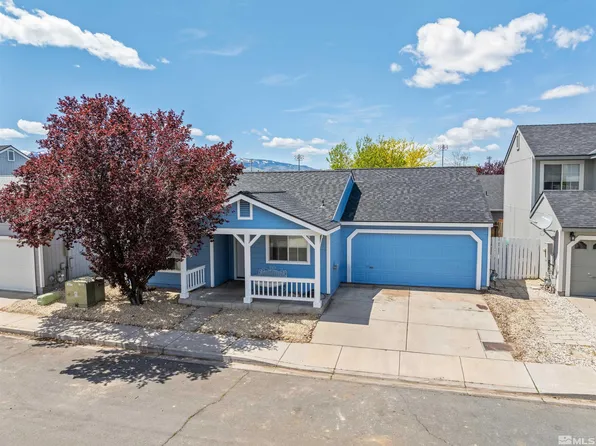3135 Winter Rose Cir, Reno, NV 89502