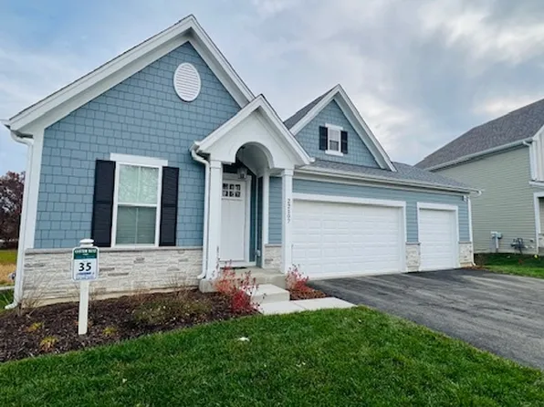 22107 W Casa Bella Vw, Kildeer, IL 60047