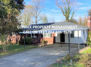 110 Meadow Acres, Anderson, SC 29621