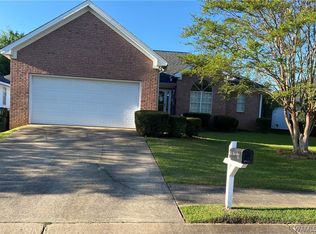 4488 Heatherbrook Blvd, Tuscaloosa, AL 35405