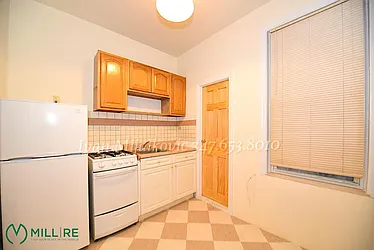 Rented by MiLL RE