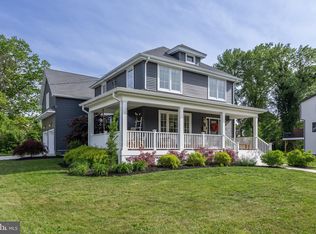 134 Plum St, Moorestown, NJ 08057