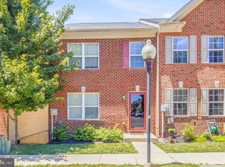135 S Charlotte St, Pottstown, PA 19464