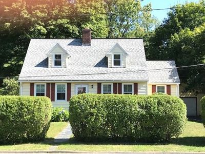 17 North St, Greenfield, MA, 01301