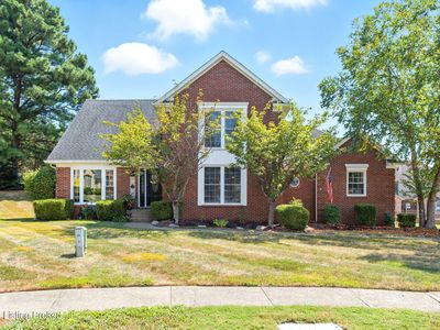 1613 Cristland Rd, Louisville, KY, 40214