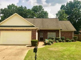 254 Jacks Pl, Brandon, MS 39047