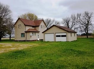 48665 244th St, Jasper, MN 56144