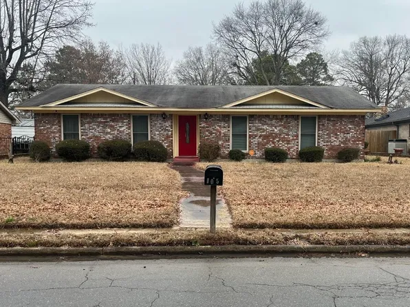 (undisclosed Address), Pine Bluff, AR 71603