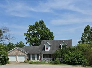 6234 Elanor Ct, Floyds Knobs, IN 47119