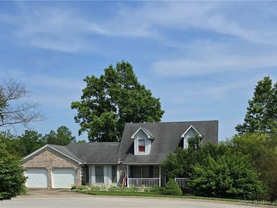 6234 Elanor Court, Floyds Knobs, IN, 47119