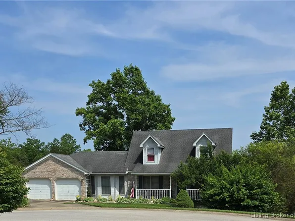 6234 Elanor Court, Floyds Knobs, IN 47119