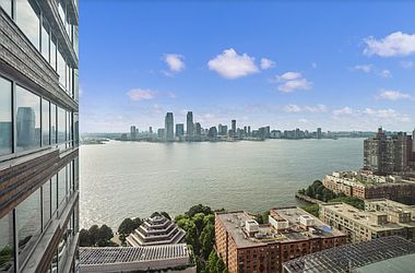Battery Park City 3 Bedroom Apartments For Sale Streeteasy