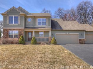 5844 Fieldstone Ridge Dr NE, Rockford, MI 49341