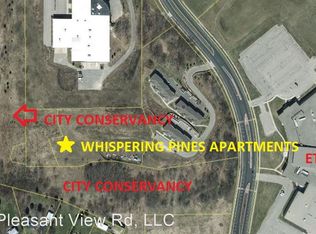 2882 Pleasant View Rd UNIT 202, Middleton, WI 53562