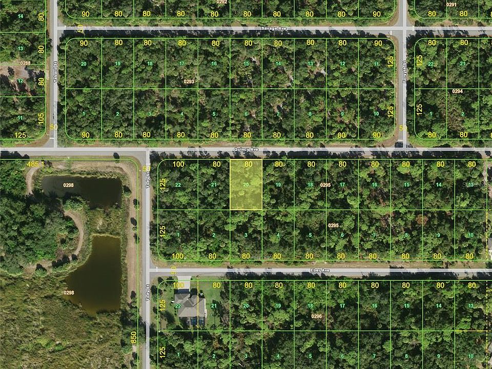 2nd image of 18079 QUINCY AVENUE LOT 20